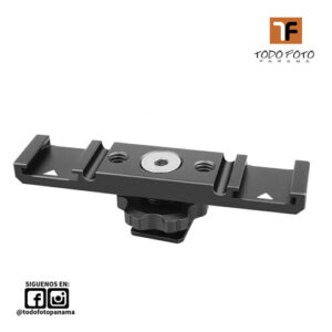 Soporte de barra extensión zapata b07jy6v454