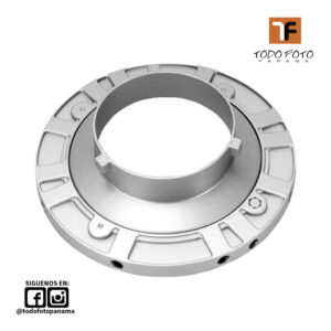 anillo de softbox bowens copia