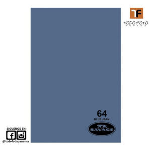 Savage Fondos de Papel Blue Jean 64