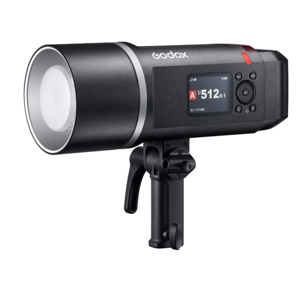 Godox AD600BM II Witstro - Imagen 2