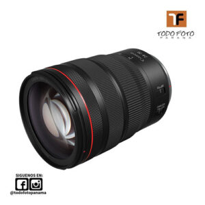 Canon RF 24-70MM F/2.8L IS USM