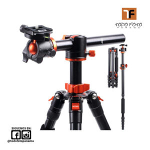 K&f concept camera tripod - KF09.085V1