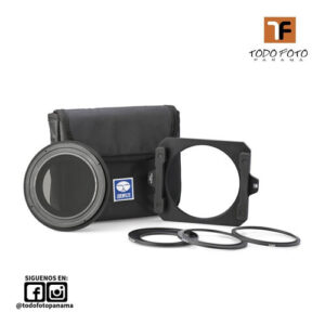 Sirui kit de portafiltros ndh100 82 ndh100-82