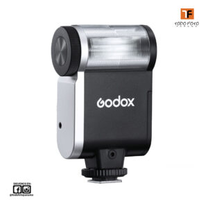 Flash mini para cámara Godox iA32