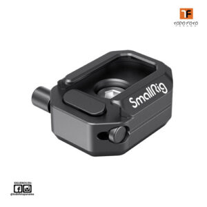 Soporte de zapata multifunción SmallRig con liberación de seguridad 2797