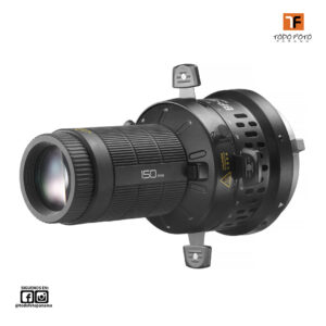Kit de proyección Godox BP-SE de 150 mm para LED