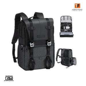 Mochila para cámara  k&f concept KF13.087V5