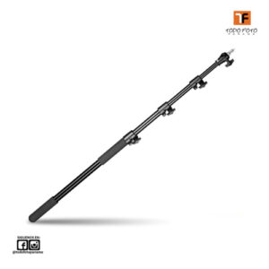 JINBEI HD-230 Soporte de luz portátil de mano