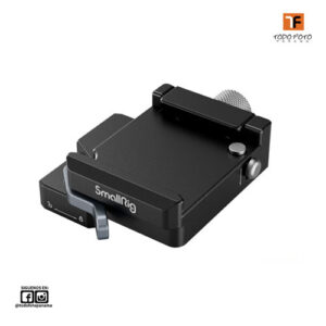 Placa de montaje Arca-Swiss para DJI RS 3 Mini – 4195