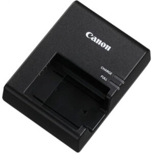 LC-E10 Cargador de batería para batería de Canon LP-E10