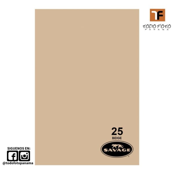beige