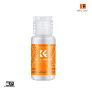 Líquido limpiador de 20 ml K&F Concept