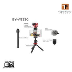 byvg