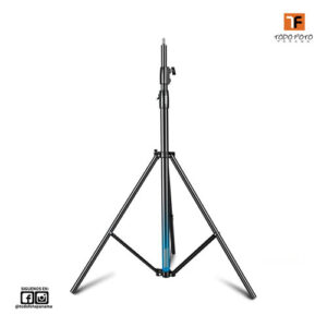 Soporte de luz de alta resistencia Sirui, 2,8 m DJ280