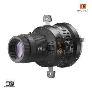 Kit de proyección Godox BP-SE de 85 mm para LED
