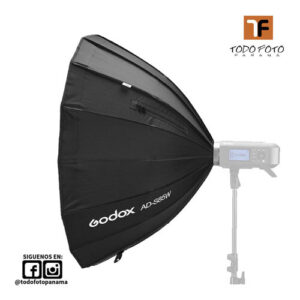Godox ad-s85w softbox 85cm