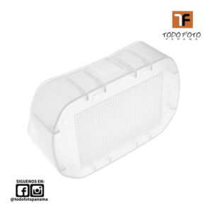 Difusor 600ex 690671