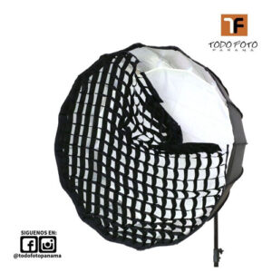 Godox grid para p120l parabolic softbox f-120l