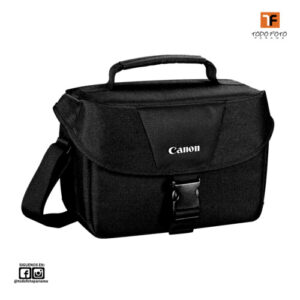 Canon EOS 200ES maleta Para Cámara