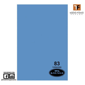 Savage Fondos de Papel Turquoise 83