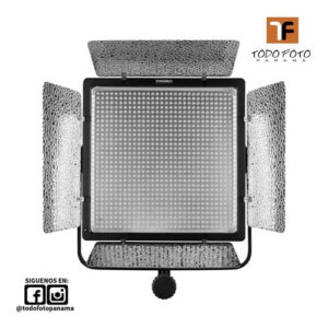 Yongnuo led 900 ii yn900ii