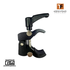 Pinza tipo garra de cangrejo 8402467
