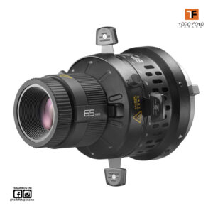 Kit de proyección Godox BP-SE de 65 mm para LED