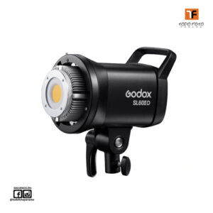 Godox SL60IID Luz de Video LED
