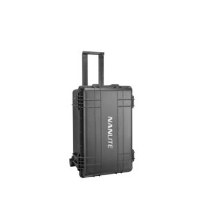 Nanlite cc-pt-62 maleta con ruedas