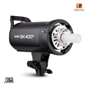 Godox SK400 II flash