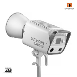 Godox Litemons LA300Bi Luz de video LED bicolor