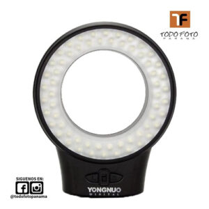 Yongnuo led wj-60