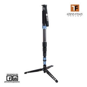 Monopods sirui p-204s