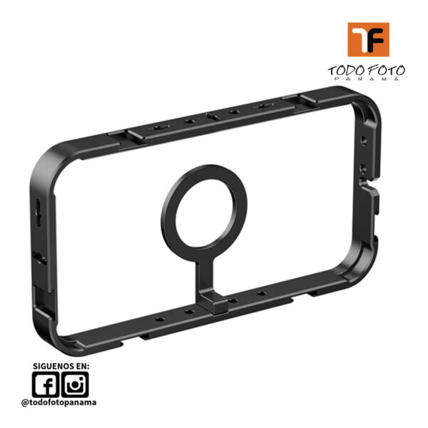 ULANZI MG-001 Jaula magnética para teléfono Ulanzi MG-001 - Imagen 2
