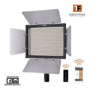 Yongnuo led yn600l ii yn600l-ii