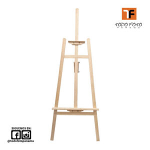 Atril de madera at-02