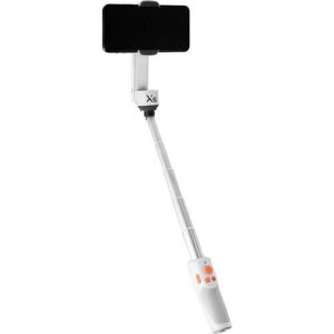 Zhiyun-tech - kit estabilizador de 2 ejes para smartphone smooth-xs