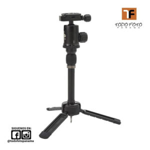 Sirui trípode de mesa 3t 35k 3t-35k