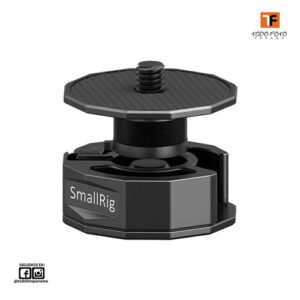 Adaptador universal de liberación rápida SmallRig BSS2714