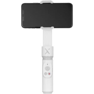 Zhiyun-tech - kit combinado de cardán para smartphone smooth-x