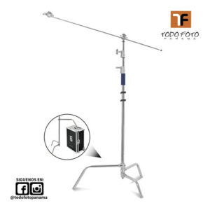 C-stand jinbei ck-3