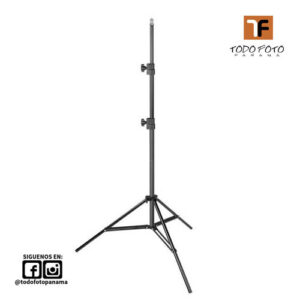 Jinbei eq-220 soporte de aluminio eq220