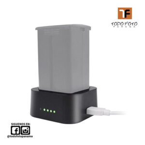 Godox cargador usb uc29 para ad200