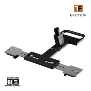 Soporte de bandeja para proyector portátil sdl290a