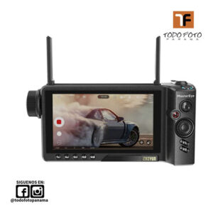 Zhiyun master eye visual controller vc100 c000044 cov-04