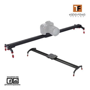 Track dolly slider sistema de estabilización 695850