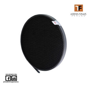 Rejilla de nido abeja godox 7" para reflector montaje rft bowens sn1002