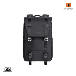 Mochila para cámara  k&f concept KF13.087V6