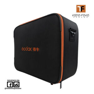 Godox maleta para ad600 cb-09 cb09