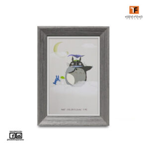 4X6 Porta Retrato MF1047B